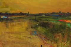 Amarillo-Tavira-55x46.mixta-sobre-lienzo
