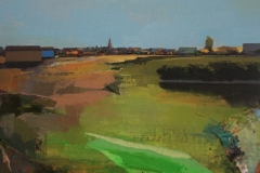 Azul-Cielo-35x27.mixta-sobre-lienzo