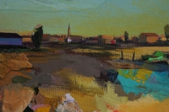 Pueblos-III-20x20.mixta-sobre-lienzo