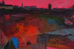 Risas-Blancas-35x27.-mixta-sobre-tabla